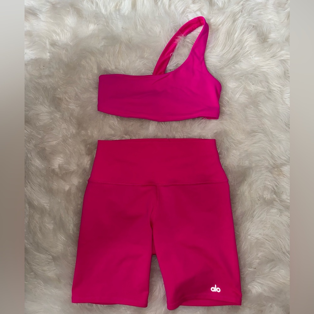 Alo set